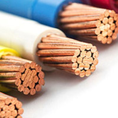 Building Wire