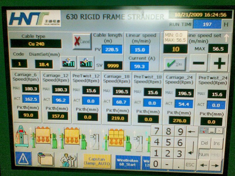 Control System